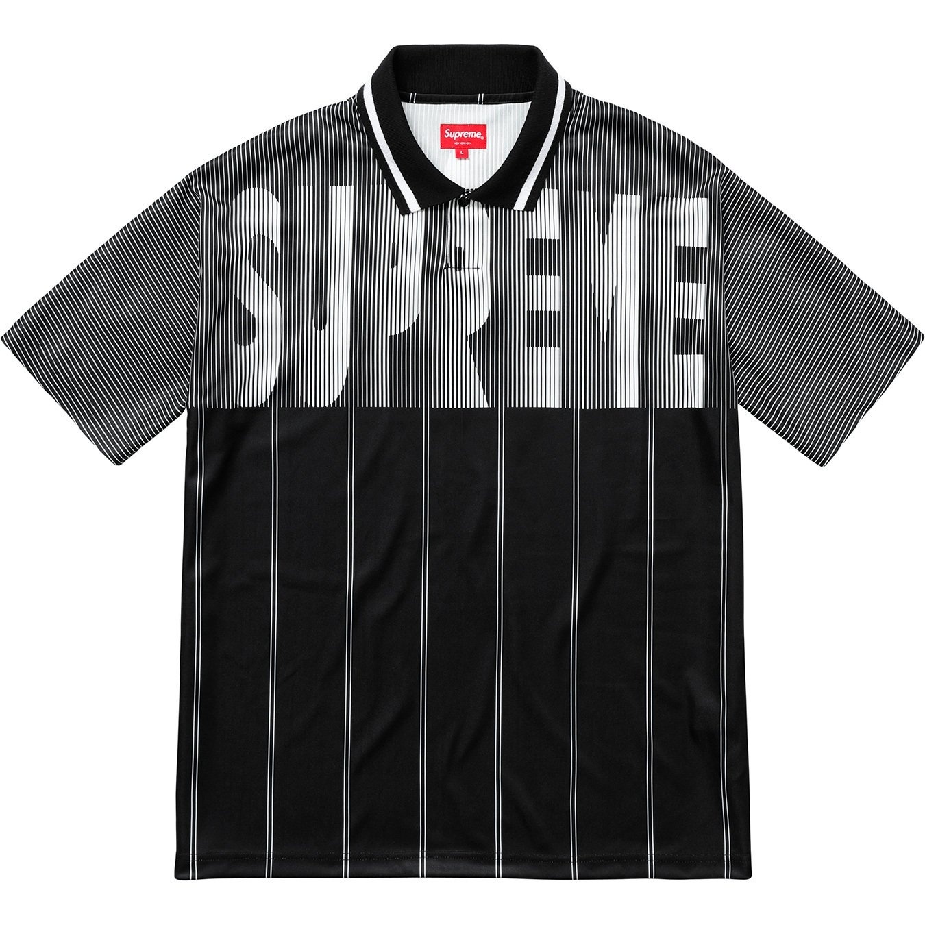 Soccer Polo view 8